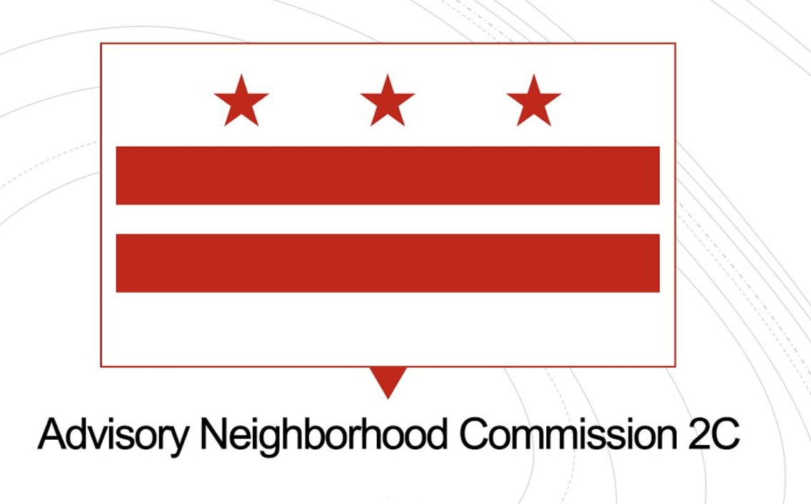 Advisory Neighborhood Commission 2C (ANC 2C)