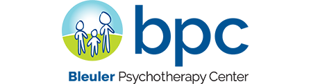 Bleuler Psychotherapy Center, Inc.