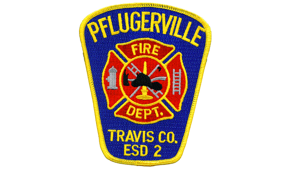 Pflugerville Fire Department